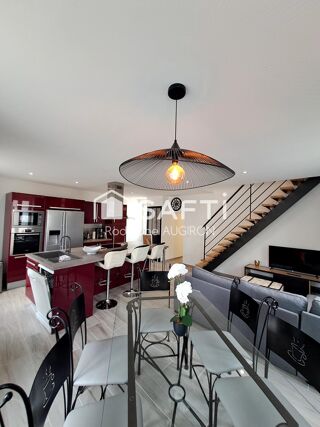  Maison � vendre 4 pi�ces 73 m�