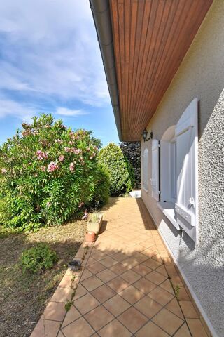 Maison à vendre 4 pièces 102 m²