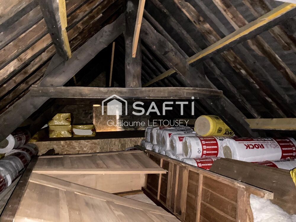Vente Maison Maison ou commerce de 147m2 au sol à Coutances Coutances