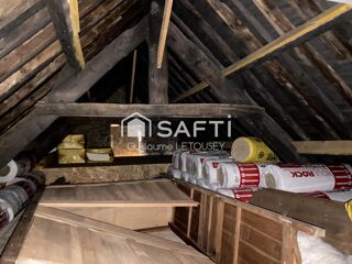  Maison à vendre 2 pièces 147 m²