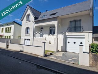  Maison à vendre 7 pièces 187 m²