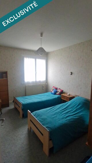  Maison � vendre 5 pi�ces 85 m�