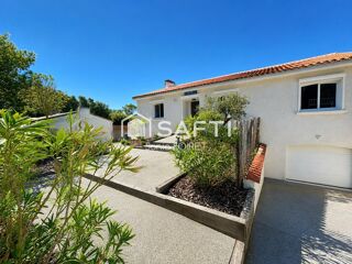  Maison à vendre 6 pièces 214 m²