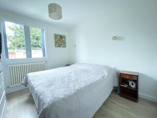  Maison � vendre 4 pi�ces 74 m�