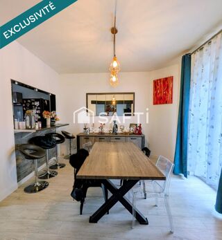  Maison � vendre 6 pi�ces 136 m�