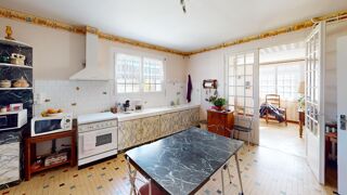  Maison à vendre 6 pièces 168 m²