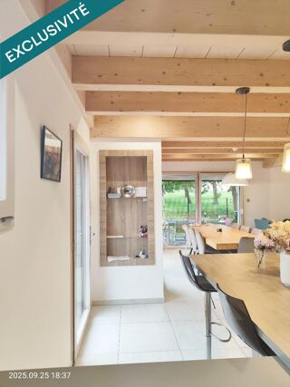  Maison � vendre 6 pi�ces 129 m�