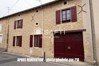  Maison � vendre 5 pi�ces 110 m�