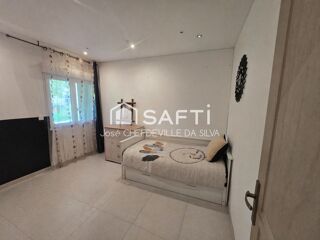  Maison à vendre 5 pièces 125 m²