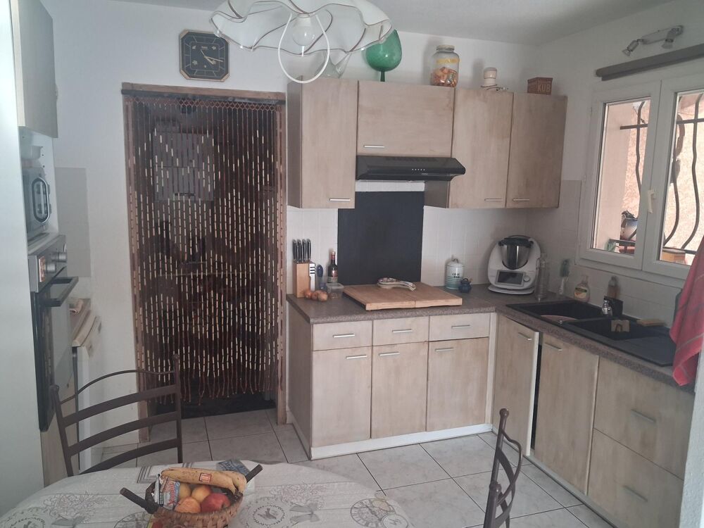 Vente Maison Investisseur vendue lou�e - plain pied - 384 m� Sorede