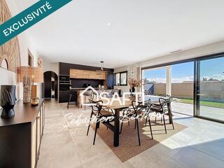  Maison  vendre 5 pices 140 m