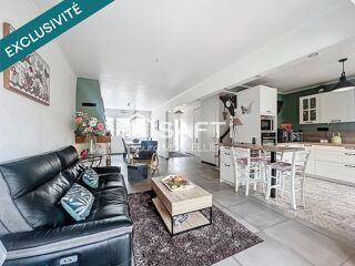  Maison � vendre 5 pi�ces 106 m�