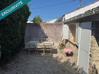  Maison � vendre 1 pi�ce 35 m�