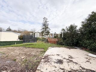  Terrain � vendre 382 m�