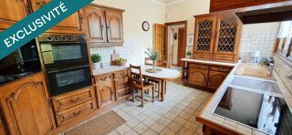  Maison à vendre 7 pièces 145 m²