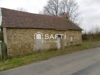  Maison à vendre 3 pièces 120 m²