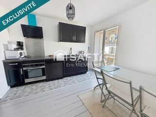  Appartement à vendre 3 pièces 72 m²