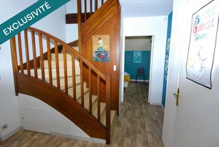  Appartement � vendre 4 pi�ces 100 m�