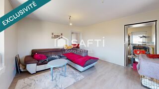  Maison à vendre 9 pièces 188 m²