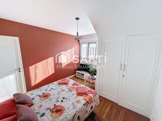  Maison � vendre 8 pi�ces 169 m�