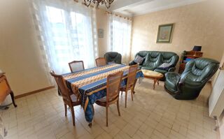  Maison à vendre 6 pièces 104 m²