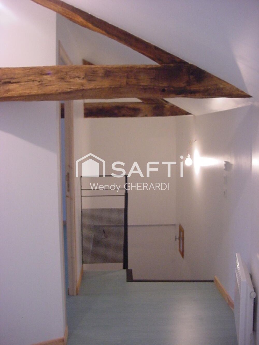 Vente Maison Maison de caractère rénovée de 65 m² Velleches