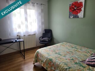  Maison à vendre 6 pièces 138 m²