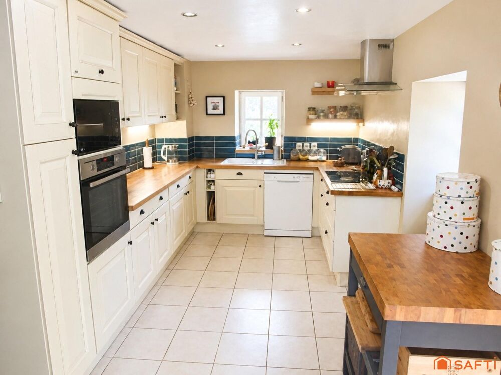 à vendre  Maison Mirandol-Bourgnounac (81190)