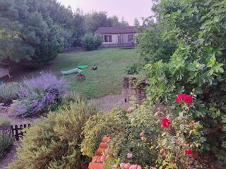  Maison � vendre 15 + pi�ces 500 m�