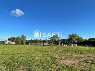  Terrain � vendre 887 m�