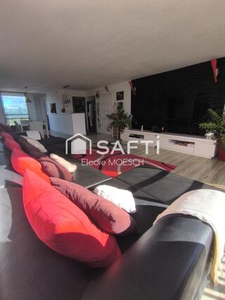  Appartement � vendre 4 pi�ces 126 m�