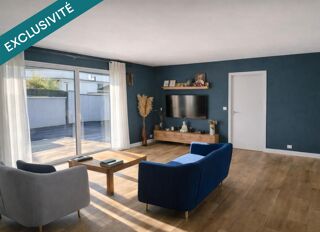  Maison � vendre 6 pi�ces 145 m�