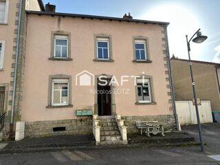  Maison � vendre 6 pi�ces 127 m�