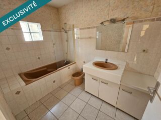  Appartement à vendre 2 pièces 64 m²