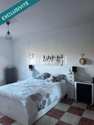  Maison à vendre 4 pièces 145 m²