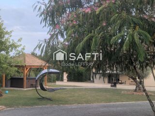  Maison à vendre 5 pièces 130 m²