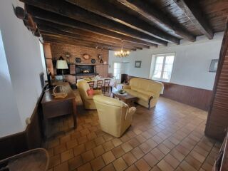  Maison � vendre 4 pi�ces 106 m�