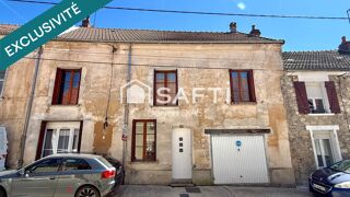  Maison à vendre 6 pièces 140 m²