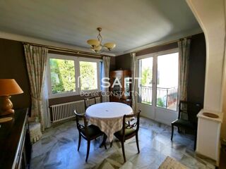  Maison à vendre 5 pièces 93 m²
