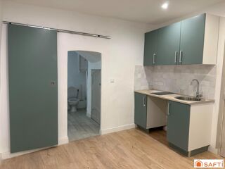  Appartement � vendre 1 pi�ce 26 m�