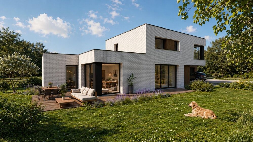 Vente Terrain Belle opportunité ! Fleurbaix