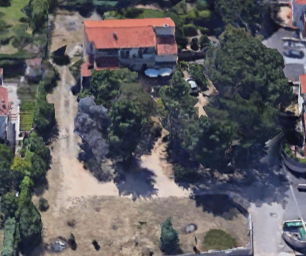 � vendre  Maison Porticcio (20166)