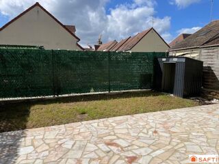  Maison à vendre 3 pièces 67 m²