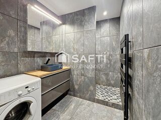  Appartement � vendre 3 pi�ces 63 m�