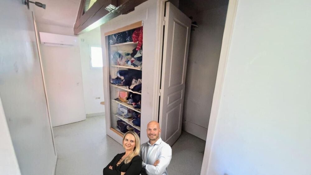 Vente Appartement masion Damazan