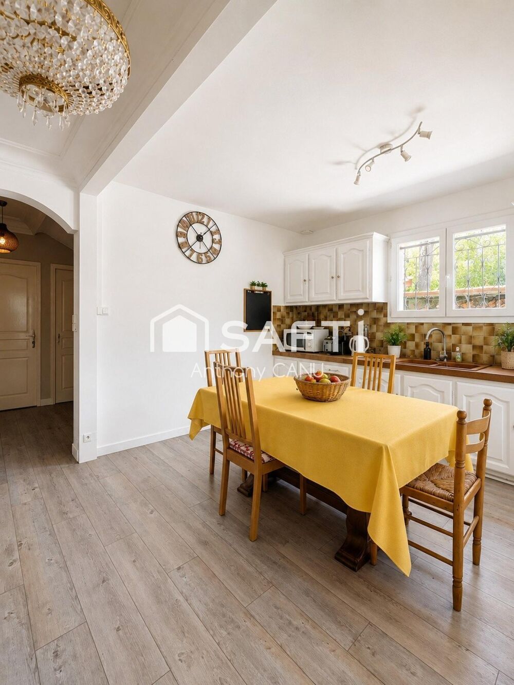 Vente Maison Maison familiale avec jardin et dépendance Begles