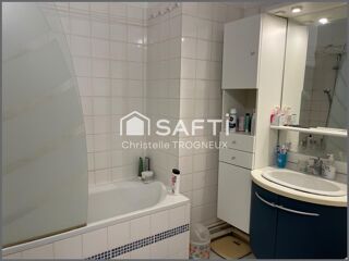  Appartement  vendre 2 pices 60 m