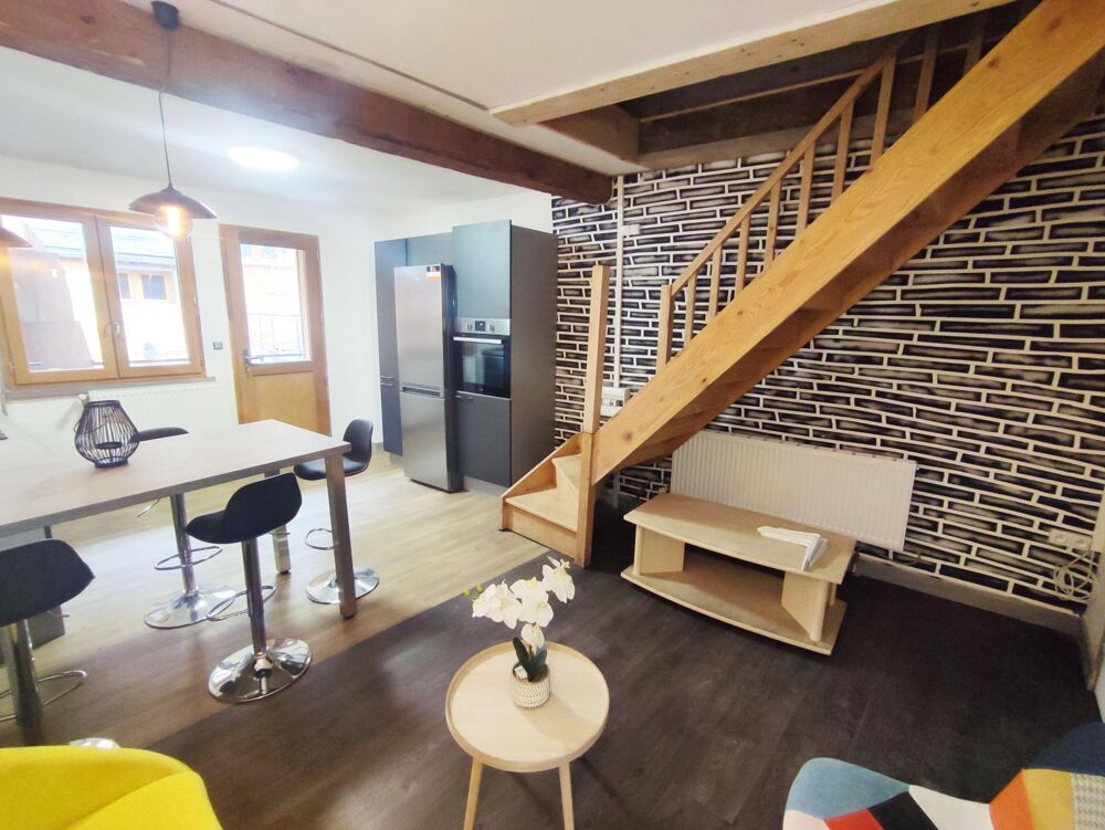  vendre  Maison Bagnres-de-Luchon (31110)