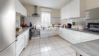  Maison � vendre 5 pi�ces 109 m�