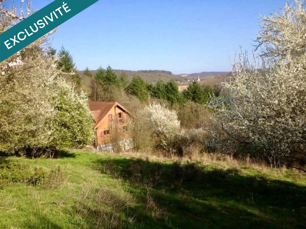 Vente Maison Maison individuelle de 145m2 situ�e sur un immense terrain � Altkirch Altkirch